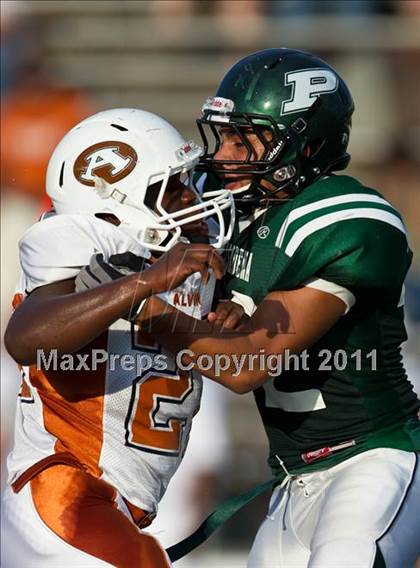 Thumbnail 3 in Alvin @ Pasadena photogallery.
