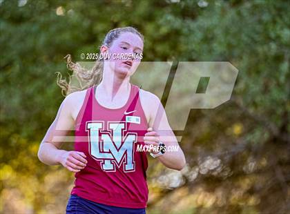 Thumbnail 1 in Sierra Valley Conference Meet #3 photogallery.