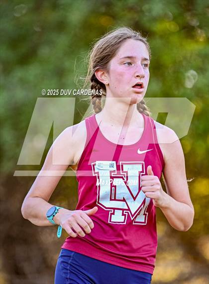 Thumbnail 3 in Sierra Valley Conference Meet #3 photogallery.