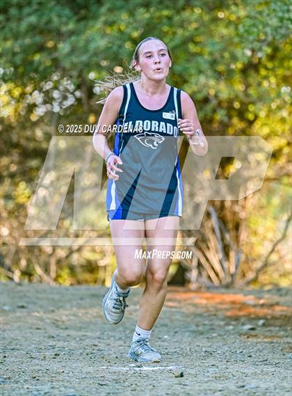 Thumbnail 1 in Sierra Valley Conference Meet #3 photogallery.