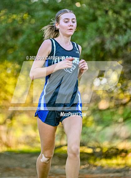 Thumbnail 1 in Sierra Valley Conference Meet #3 photogallery.