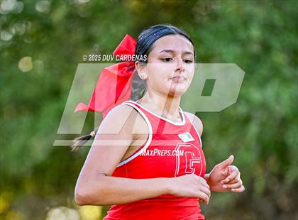 Thumbnail 1 in Sierra Valley Conference Meet #3 photogallery.
