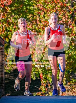 Sierra Valley Conference Meet #3