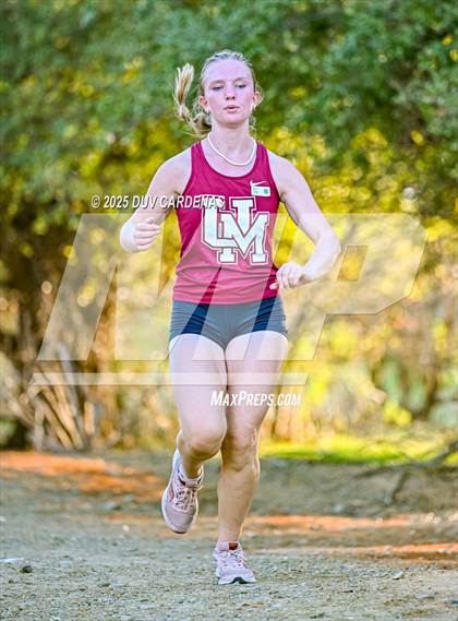 Thumbnail 3 in Sierra Valley Conference Meet #3 photogallery.
