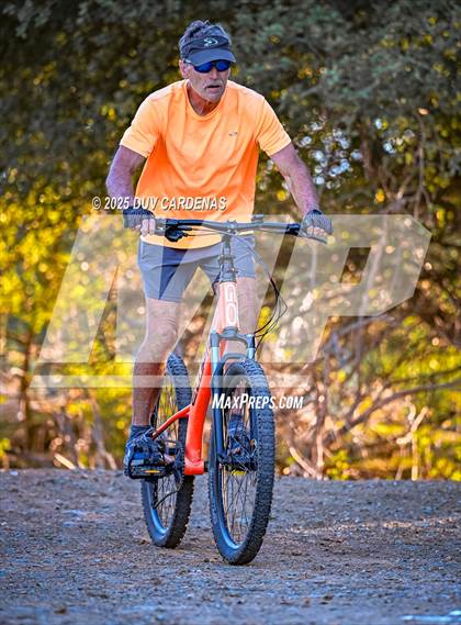 Thumbnail 3 in Sierra Valley Conference Meet #3 photogallery.