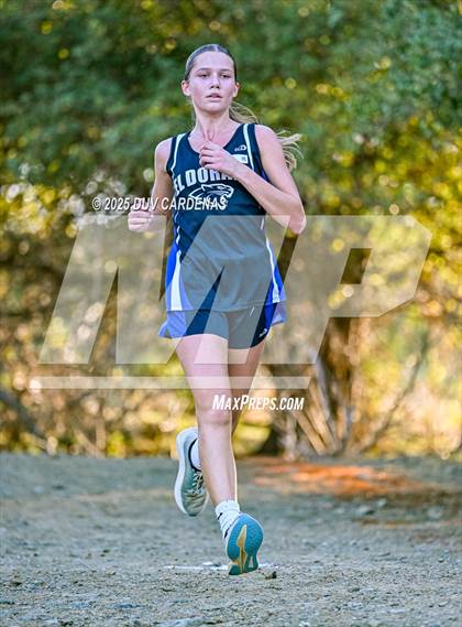 Thumbnail 3 in Sierra Valley Conference Meet #3 photogallery.