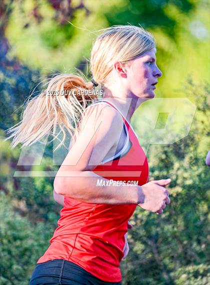 Thumbnail 1 in Sierra Valley Conference Meet #3 photogallery.