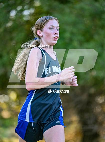 Thumbnail 1 in Sierra Valley Conference Meet #3 photogallery.