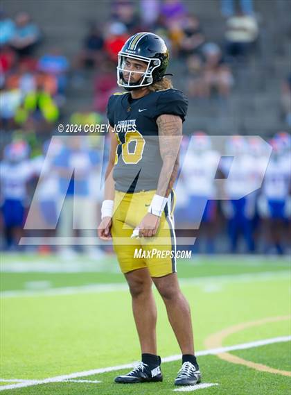 Thumbnail 3 in Columbia vs Carrollton photogallery.
