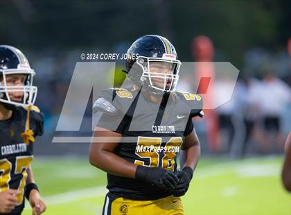 Thumbnail 3 in Columbia vs Carrollton photogallery.