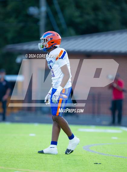 Thumbnail 1 in Columbia vs Carrollton photogallery.
