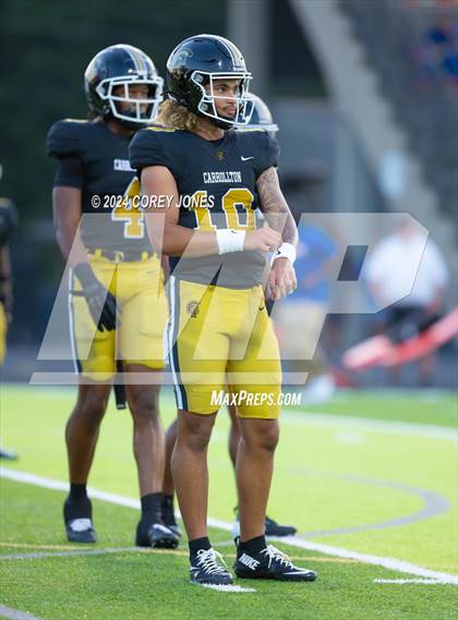 Thumbnail 1 in Columbia vs Carrollton photogallery.