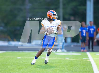 Thumbnail 1 in Columbia vs Carrollton photogallery.