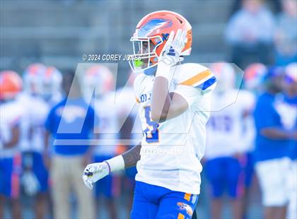 Thumbnail 3 in Columbia vs Carrollton photogallery.