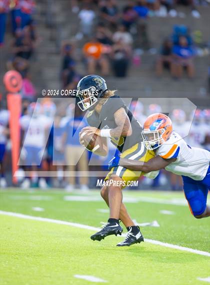 Thumbnail 2 in Columbia vs Carrollton photogallery.