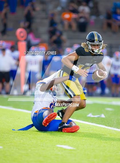 Thumbnail 3 in Columbia vs Carrollton photogallery.