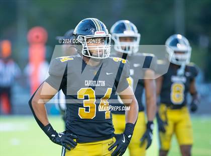 Thumbnail 2 in Columbia vs Carrollton photogallery.