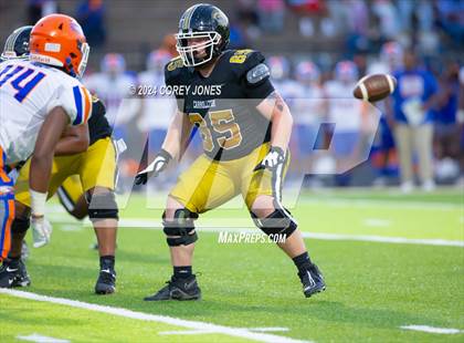 Thumbnail 3 in Columbia vs Carrollton photogallery.