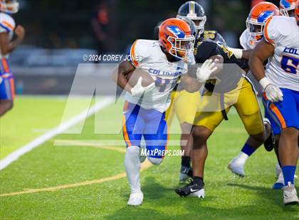 Thumbnail 1 in Columbia vs Carrollton photogallery.