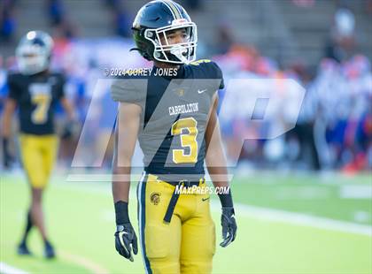 Thumbnail 3 in Columbia vs Carrollton photogallery.