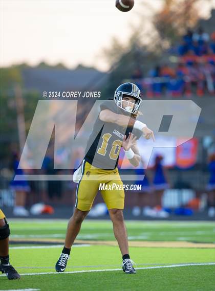 Thumbnail 2 in Columbia vs Carrollton photogallery.