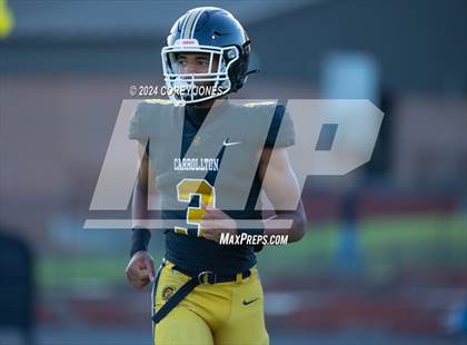 Thumbnail 3 in Columbia vs Carrollton photogallery.