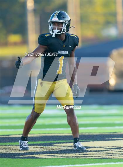 Thumbnail 2 in Columbia vs Carrollton photogallery.
