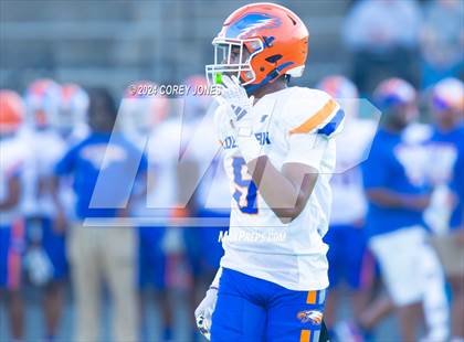 Thumbnail 2 in Columbia vs Carrollton photogallery.