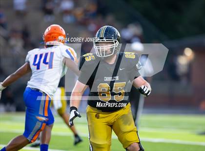 Thumbnail 1 in Columbia vs Carrollton photogallery.