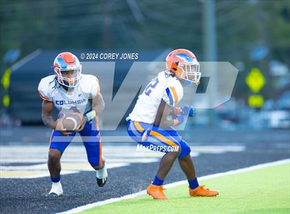 Thumbnail 1 in Columbia vs Carrollton photogallery.