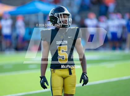 Thumbnail 2 in Columbia vs Carrollton photogallery.