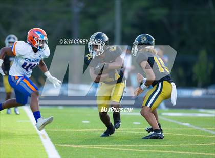 Thumbnail 1 in Columbia vs Carrollton photogallery.