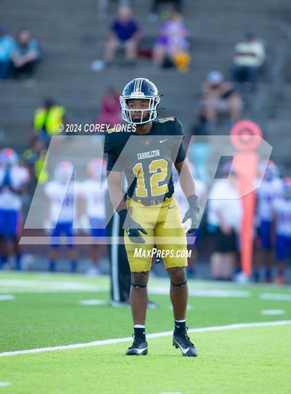 Thumbnail 2 in Columbia vs Carrollton photogallery.