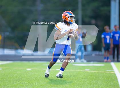 Thumbnail 2 in Columbia vs Carrollton photogallery.
