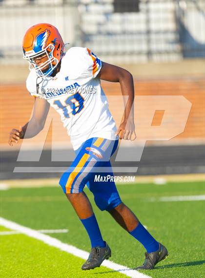 Thumbnail 3 in Columbia vs Carrollton photogallery.