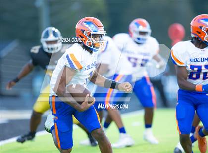Thumbnail 3 in Columbia vs Carrollton photogallery.