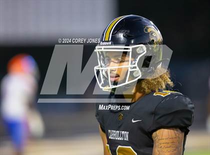 Thumbnail 2 in Columbia vs Carrollton photogallery.