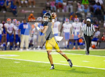 Thumbnail 2 in Columbia vs Carrollton photogallery.