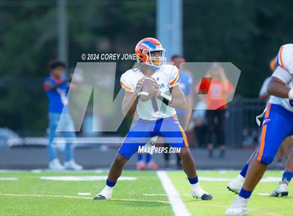 Thumbnail 2 in Columbia vs Carrollton photogallery.
