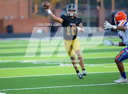 Thumbnail 3 in Columbia vs Carrollton photogallery.
