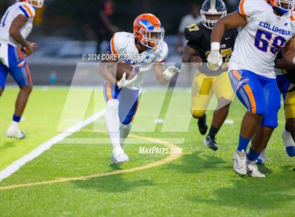 Thumbnail 1 in Columbia vs Carrollton photogallery.