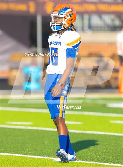 Thumbnail 2 in Columbia vs Carrollton photogallery.