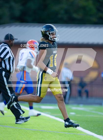 Thumbnail 1 in Columbia vs Carrollton photogallery.