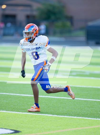 Thumbnail 1 in Columbia vs Carrollton photogallery.