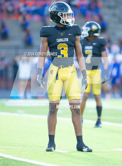 Thumbnail 3 in Columbia vs Carrollton photogallery.