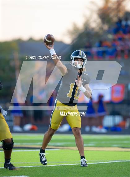 Thumbnail 1 in Columbia vs Carrollton photogallery.