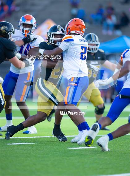 Thumbnail 2 in Columbia vs Carrollton photogallery.