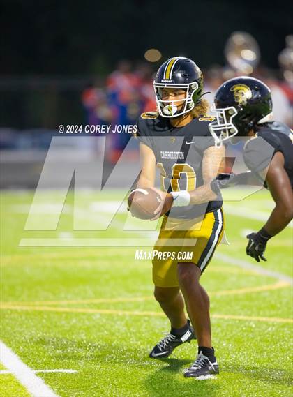 Thumbnail 3 in Columbia vs Carrollton photogallery.
