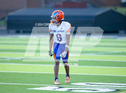 Thumbnail 2 in Columbia vs Carrollton photogallery.