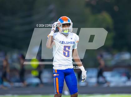 Thumbnail 3 in Columbia vs Carrollton photogallery.
